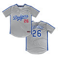 SAPB 2-Button Jersey (Dodgers)