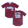 SAPB 2-Button Jersey (Phillies)