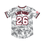 Tustin Legends (2026) 2-Button Jersey