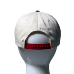 Crush Baseball Upside Down 5-Panel Snapback Hat