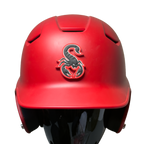 Scorpions 3D Helmet Decal