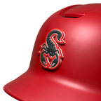 Scorpions 3D Helmet Decal