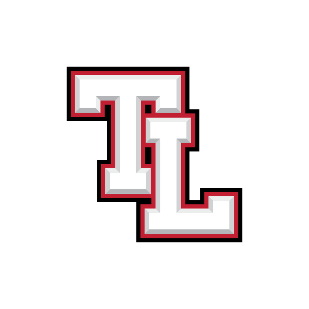 Tustin Legends (TL) 3D Helmet Decal