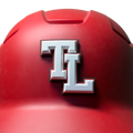 Tustin Legends (TL) 3D Helmet Decal