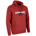 Scorpions - Victory Fleece Hoodie