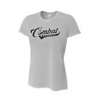 Combat-Nava 10U - Women's Spun Poly Tee