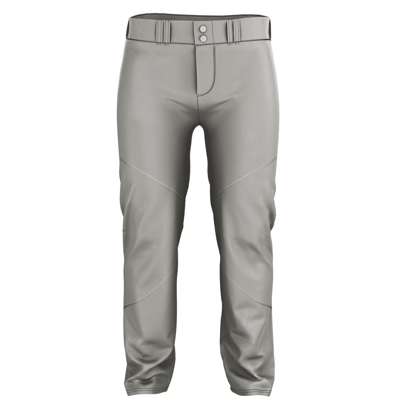 Alleson - Crush Premier Baseball Pant (Youth/Adult)