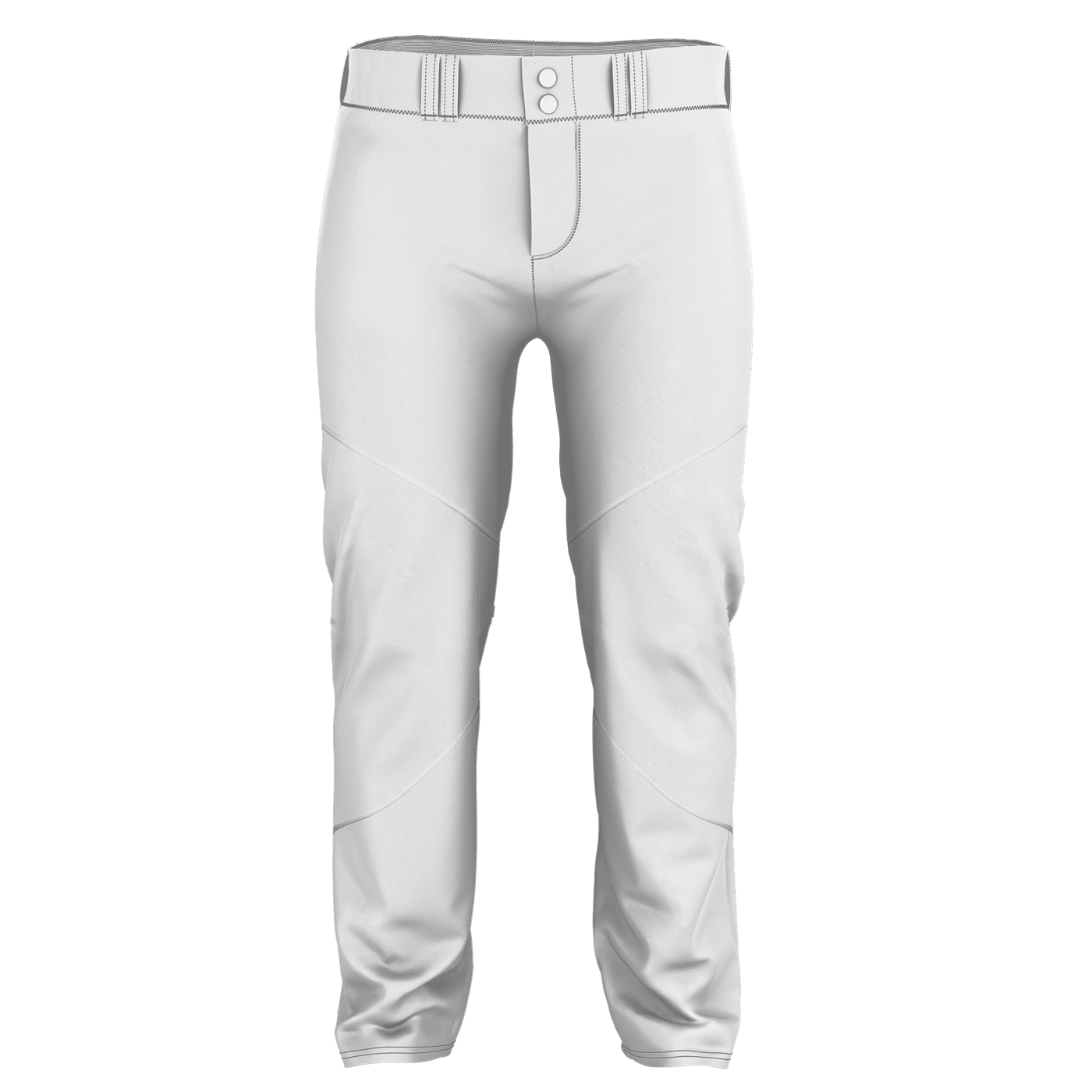 Alleson - Crush Premier Baseball Pant (Youth/Adult)