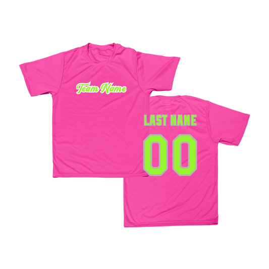 Dry Fit Jersey