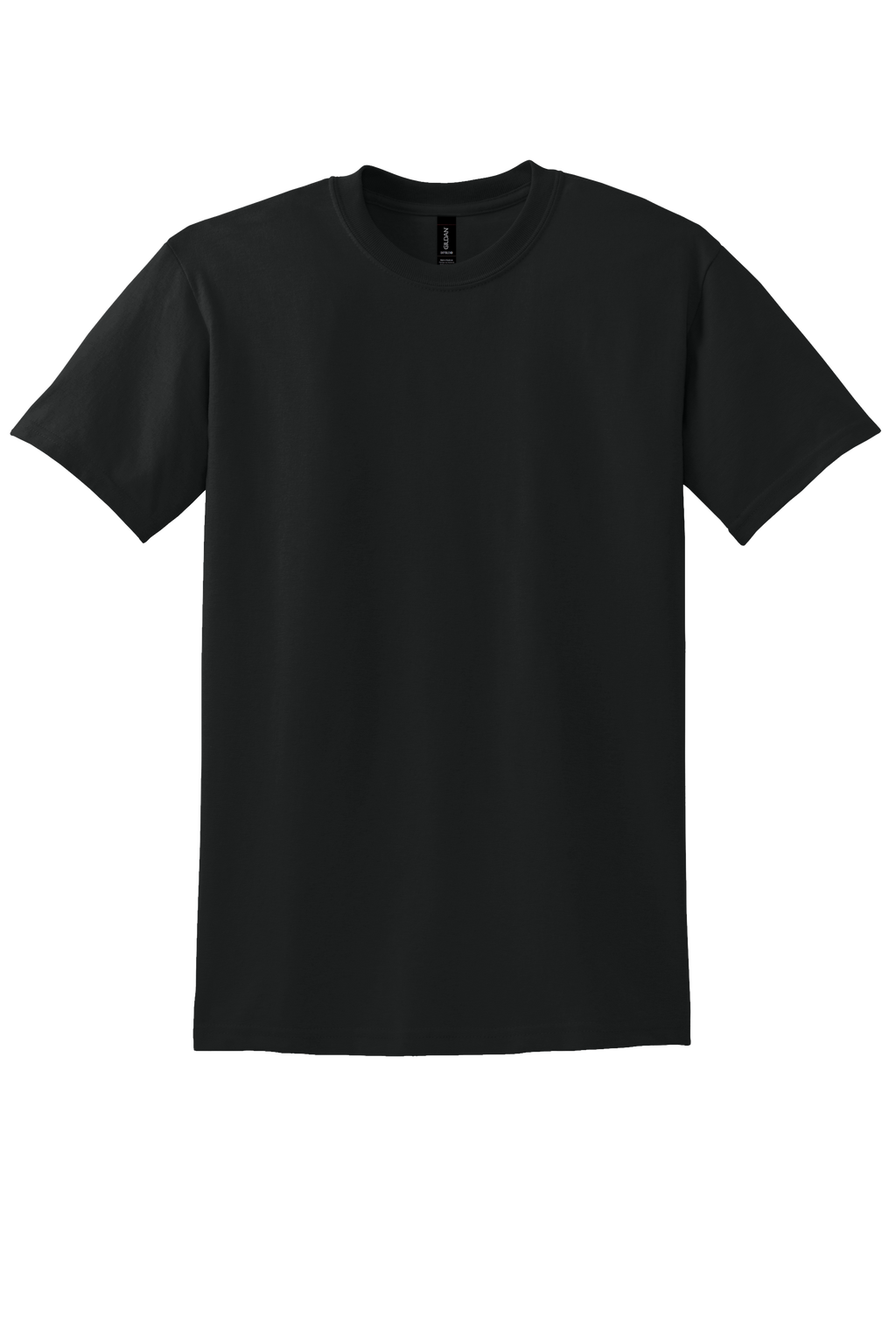 Gildan: 50/50 T-Shirt (Adult)