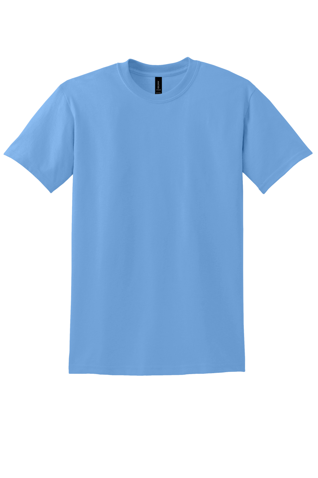 Gildan: 50/50 T-Shirt (Adult)