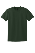 Gildan: 50/50 T-Shirt (Adult)