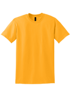 Gildan: 50/50 T-Shirt (Adult)