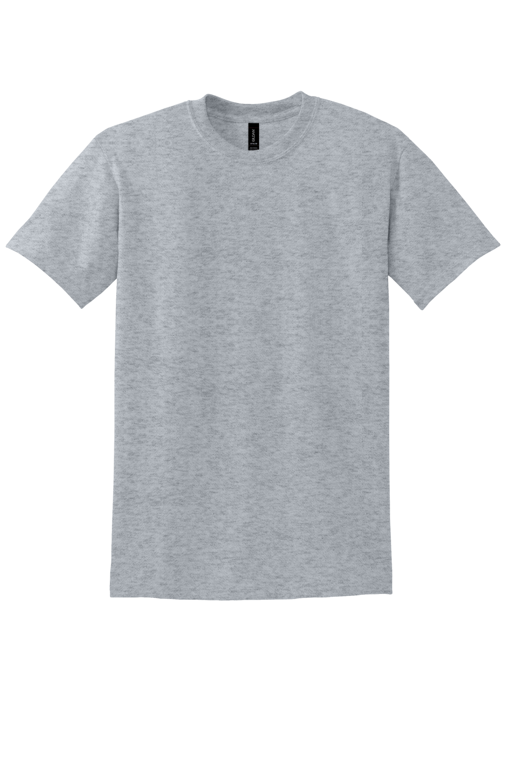 Gildan: 50/50 T-Shirt (Adult)