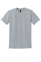 Gildan: 50/50 T-Shirt (Adult)