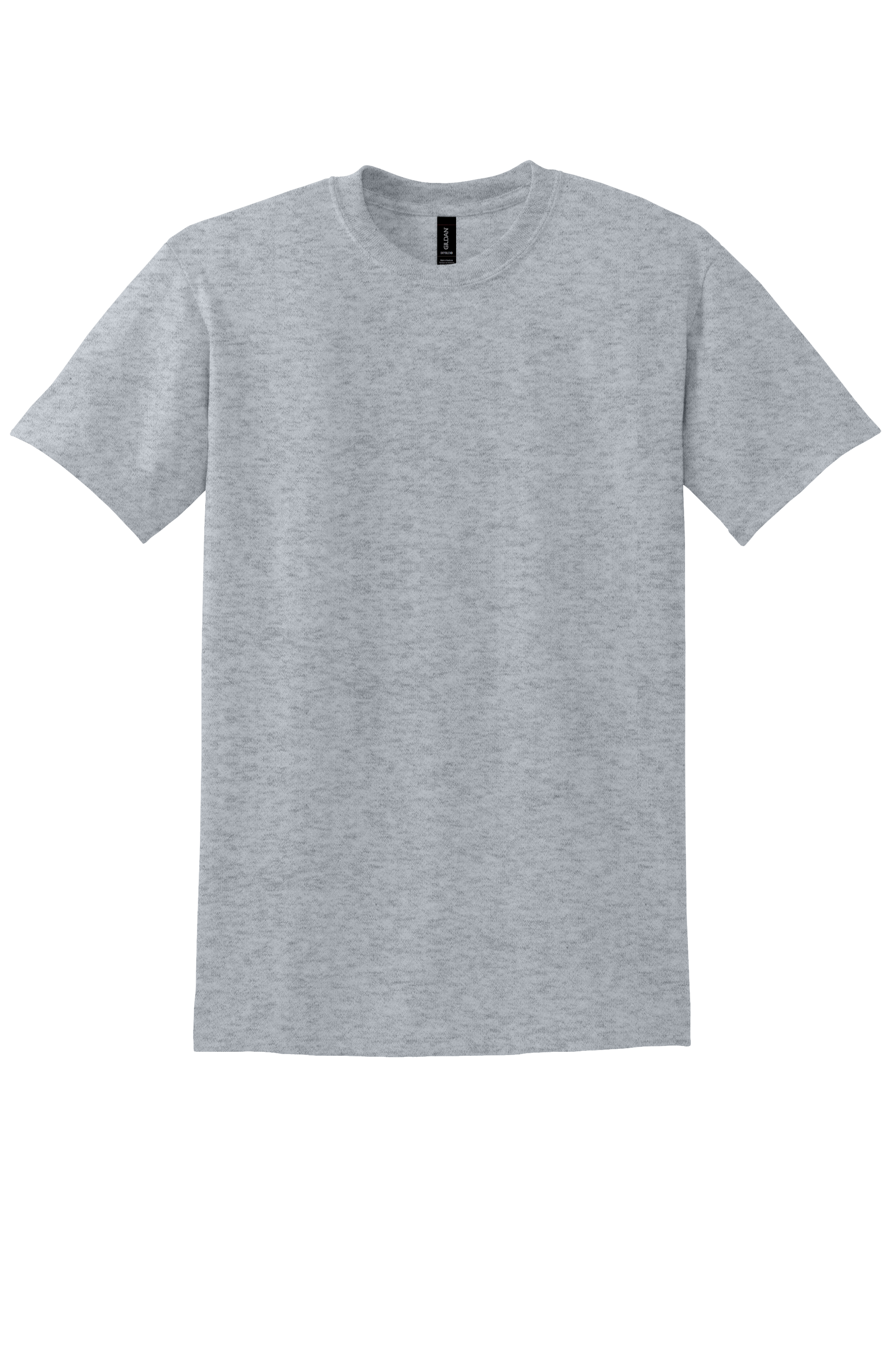 Gildan: 50/50 T-Shirt (Adult)