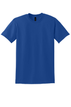 Gildan: 50/50 T-Shirt (Adult)