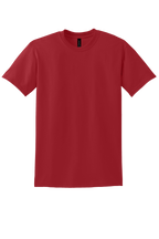 Gildan: 50/50 T-Shirt (Adult)