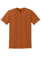 Gildan: 50/50 T-Shirt (Adult)