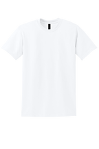 Gildan: 50/50 T-Shirt (Adult)
