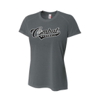 Combat-Nava 10U - Women's Spun Poly Tee