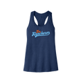 Los Rancheros Women’s Jersey Racerback Tank