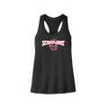 Scorpions Women’s Jersey Racerback Tank