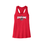Scorpions Women’s Jersey Racerback Tank