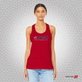 Crush Racerback Tank Top