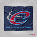 GG Cyclones Blanket (Throw)