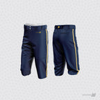 Norwalk Pilots Baseball Pants