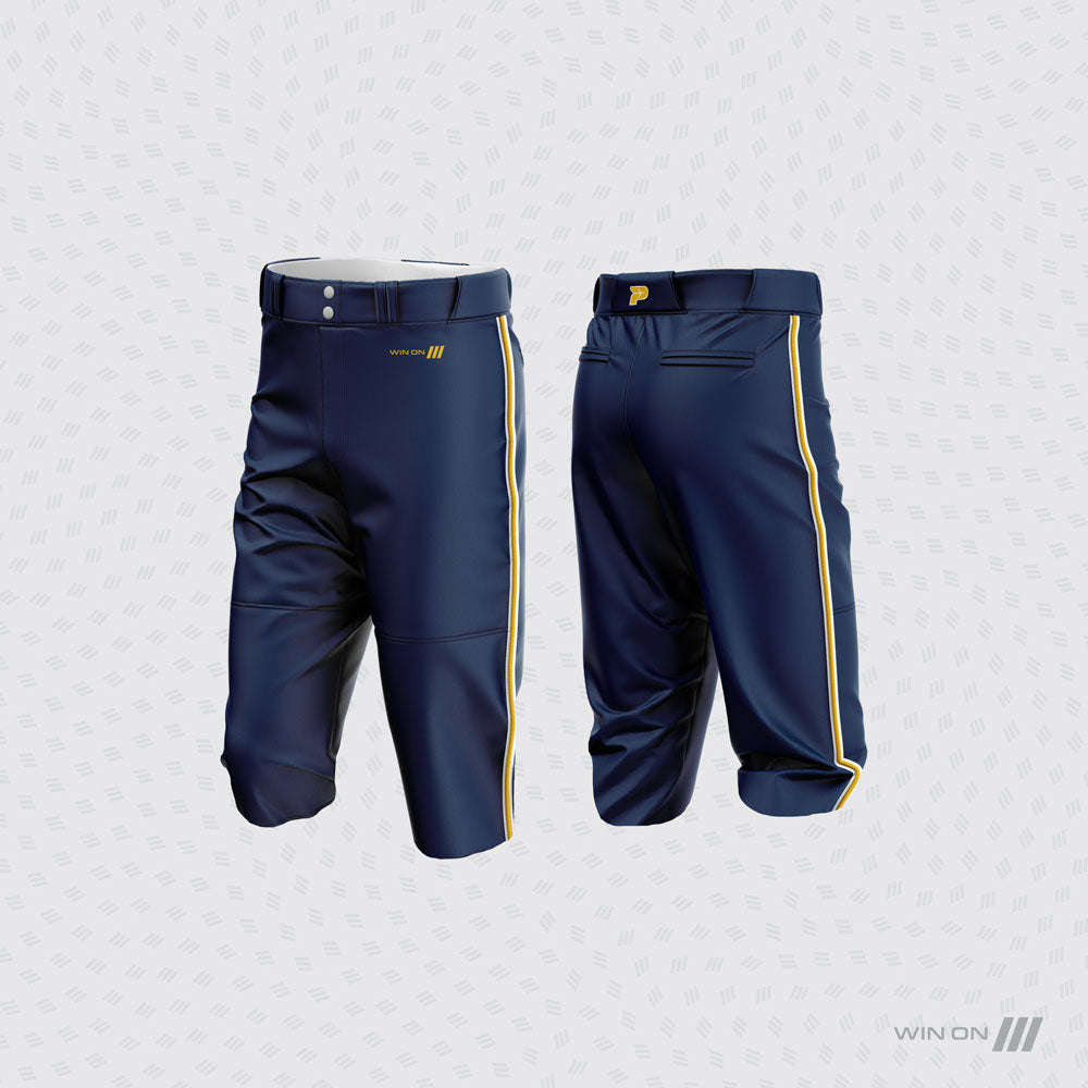 Norwalk Pilots Baseball Pants