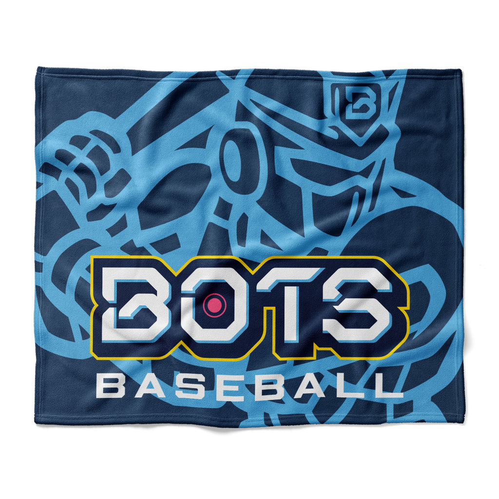 BOTS Blanket