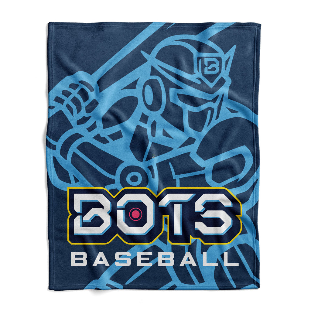 BOTS Blanket