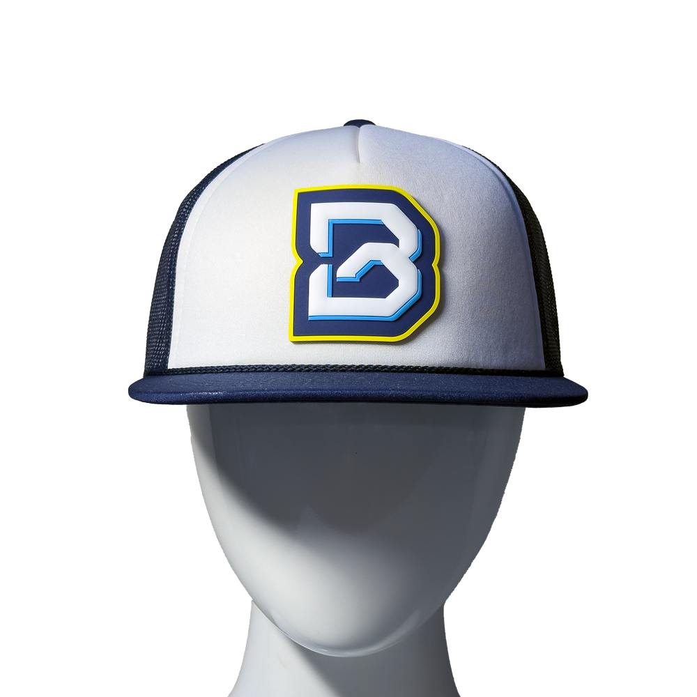 BOTS Foam Trucker Hat