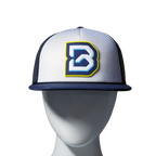 BOTS Foam Trucker Hat