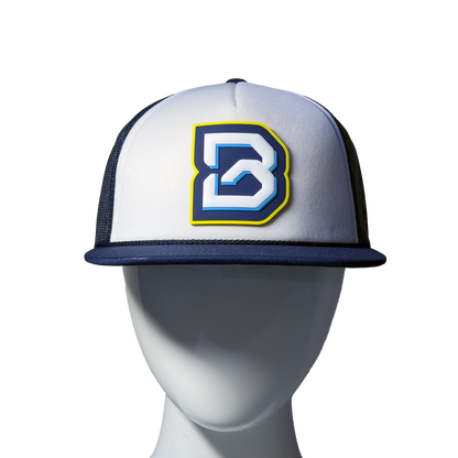 BOTS Foam Trucker Hat