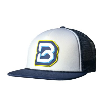BOTS Foam Trucker Hat