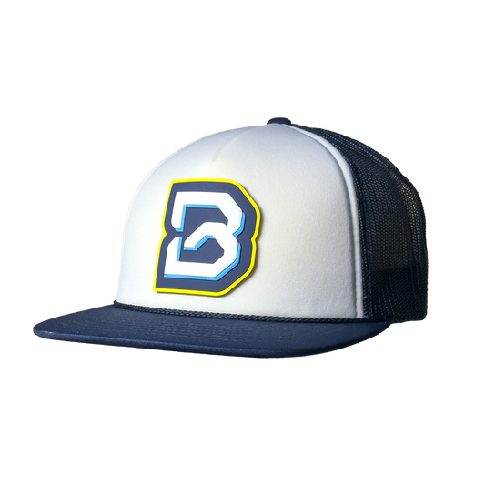 BOTS Foam Trucker Hat