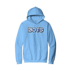 OC Bots Hoodie