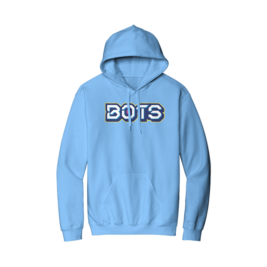 OC Bots Hoodie