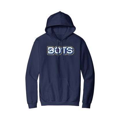 OC Bots Hoodie