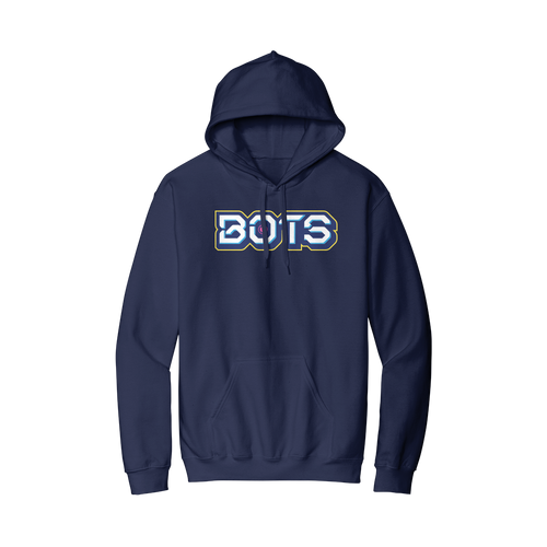 OC Bots Hoodie