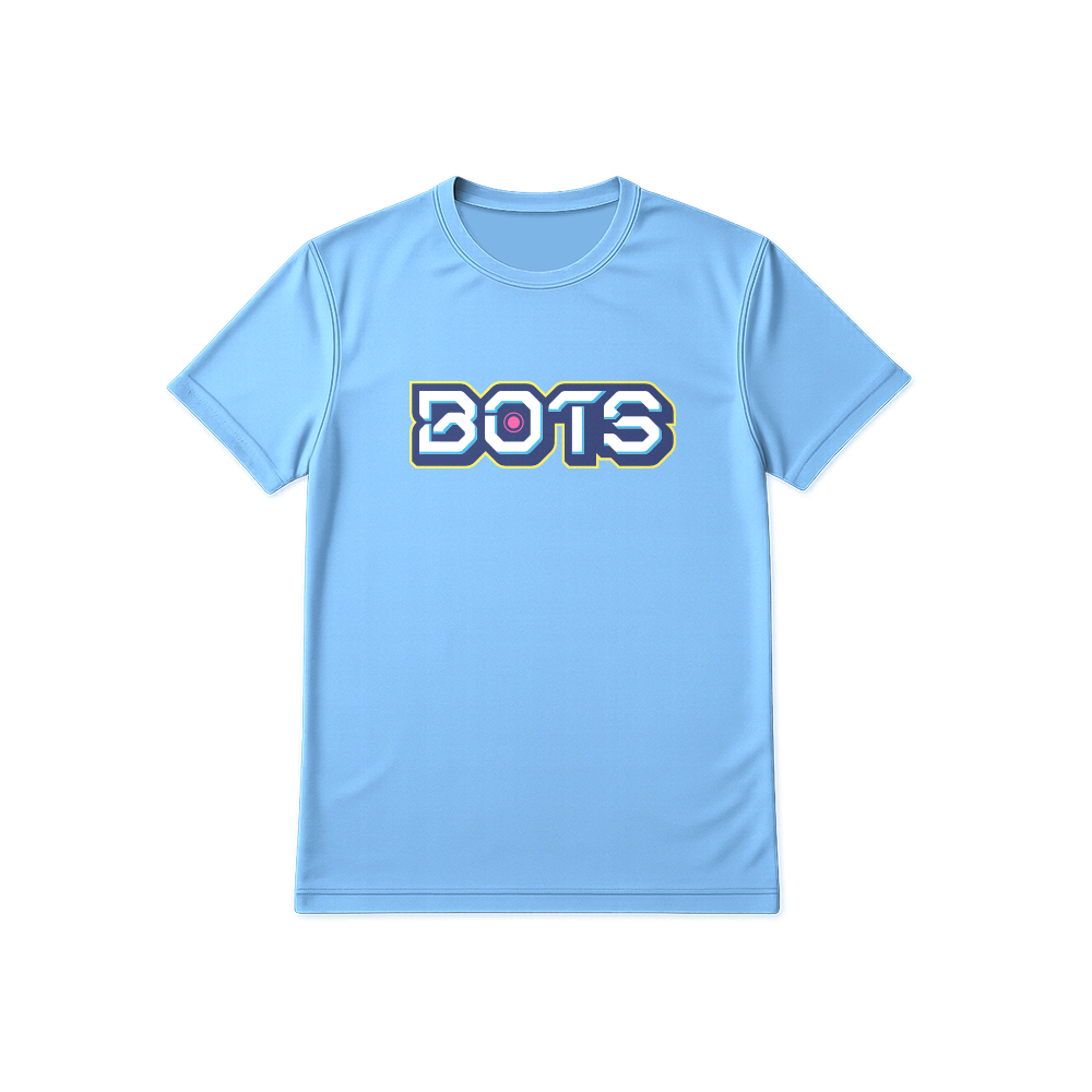 OC Bots T-Shirt
