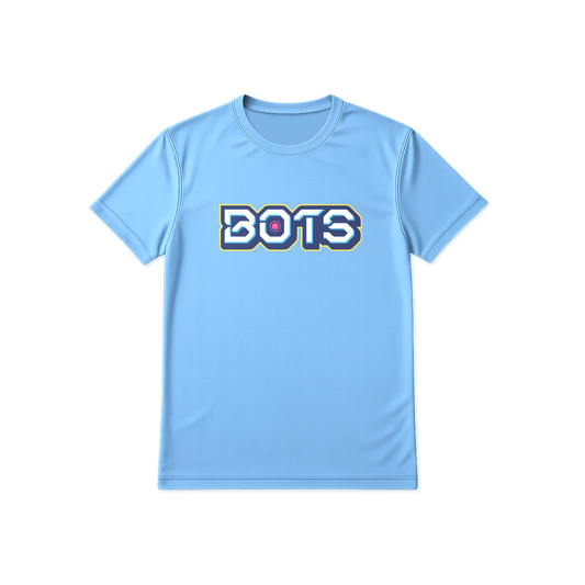 OC Bots T-Shirt