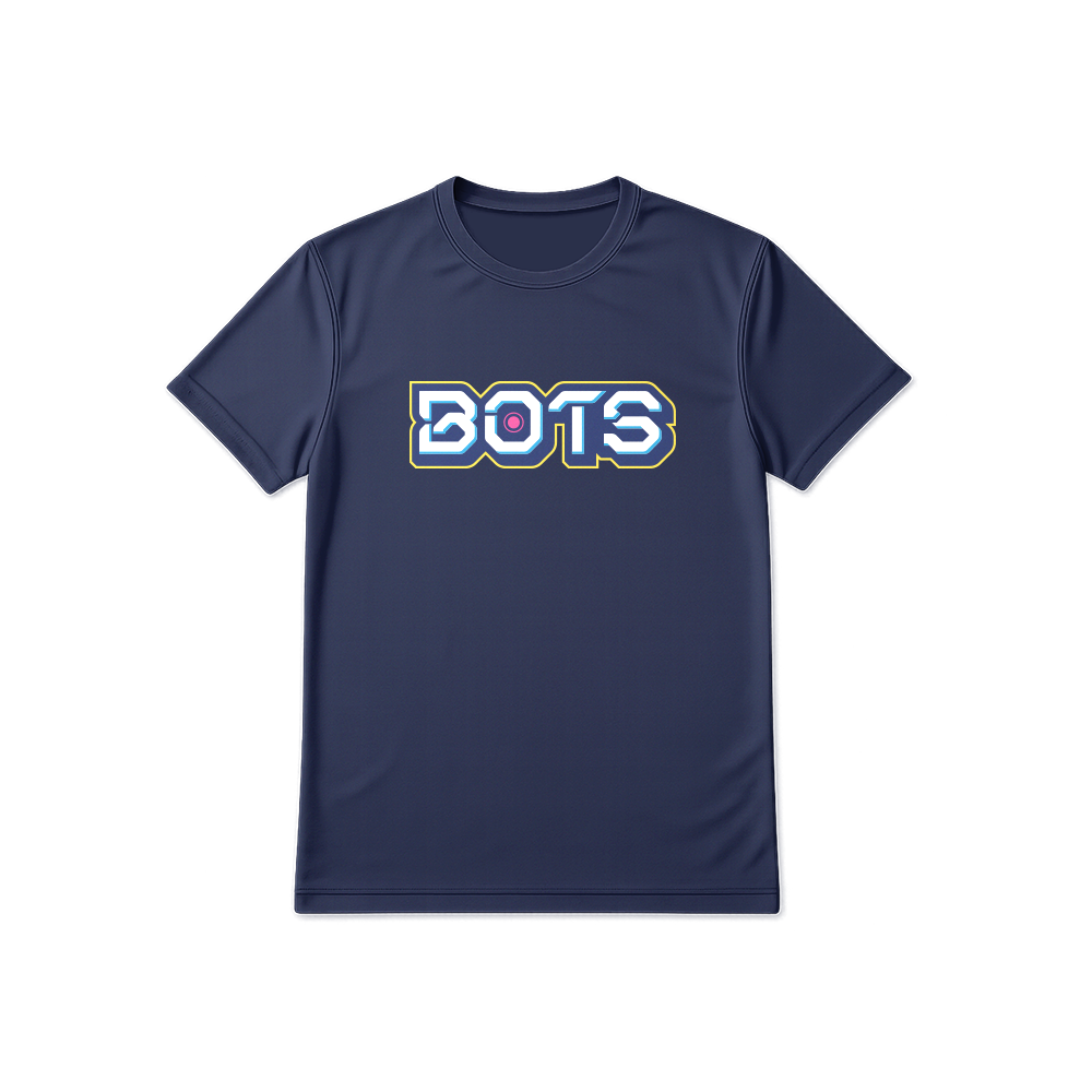 OC Bots T-Shirt
