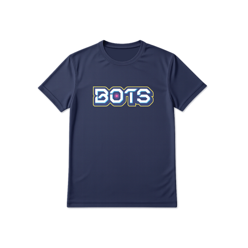 OC Bots T-Shirt