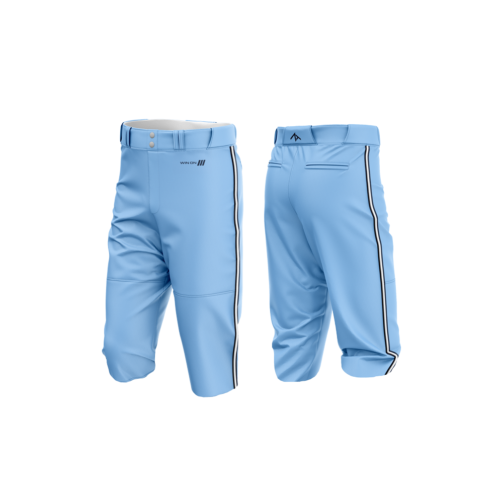 ZT Baseball Pants (Light Blue)