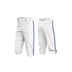 ZT Baseball Pants (White)