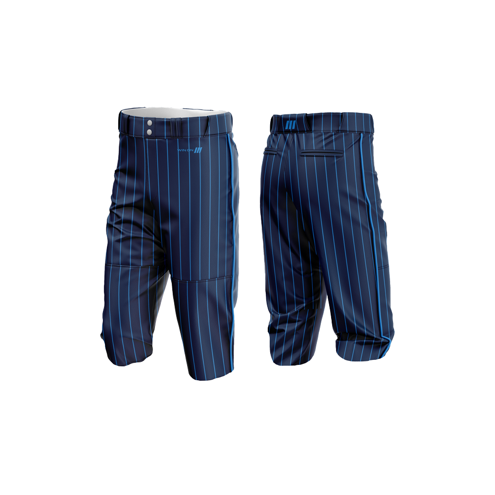 GG Cyclones Pinstripe Pants (Spring 2025)